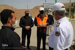 اجرای محدودیت های کرونایی در محورهای مواصلاتی شهرستان اهر