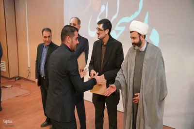 گرامیداشت روز دانشجو در دانشگاه آزاد ارومیه