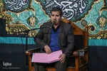 عزاداری شام شهادت رسول‌الله(ص) و امام مجتبی(ع) در اراک