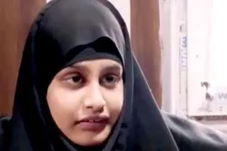 ব্রিটেন যাবার অনুমোতি পেল শামীমা