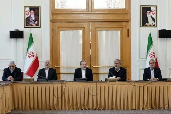 قدردانی عراقچی از همراهی و تعامل سازنده مجلس با وزارت خارجه