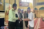 همایش جوانان گام دوم انقلاب در بابلسر