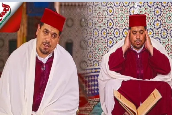 Faslı Abdul Basit'i tanıyalım