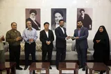 دبیر بیستمین سوگواره ملی تعزیه عاشوراییان در لامرد منصوب شد