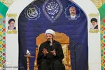 شب لیله الرغائب در حرم مطهر شاهچراغ
