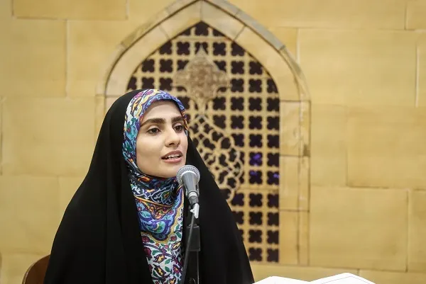 از نام علی به لرزه آید صهیون