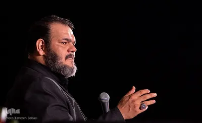 اجتماع بزرگ اربعینی ها