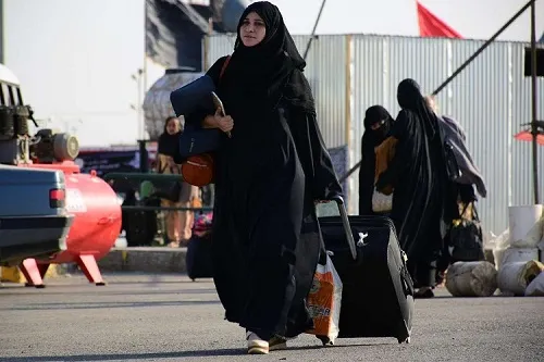 فعالیت ۳۰ مبلغ دینی در زائرسرای امام رضا(ع) زاهدان