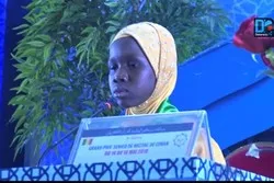 Sénégal : fin du grand prix Senico 2019 du récital du Saint Coran