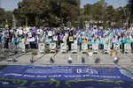 افتتاحیه معنوی سی‌وهفتمین جشنواره فیلم کودک در اصفهان