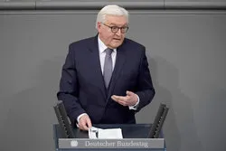 Steinmeier fordert aktives Eintreten gegen Rassismus