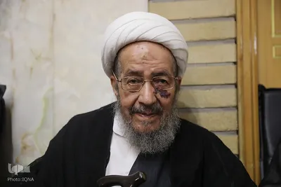 بزرگداشت قائد شهید امت از سوی مقام معظم رهبری در قم

