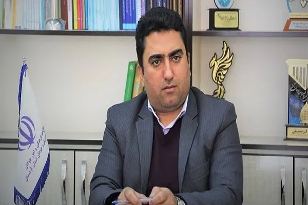 «جشنواره اتفاق ۴» در کردستان برگزار می‌شود