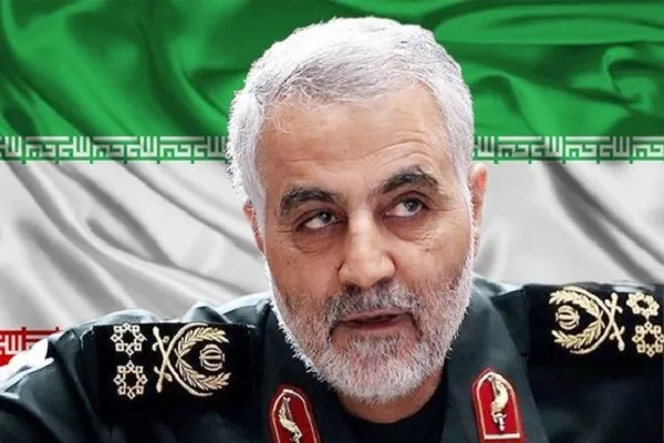 اطلاعیه سازمان فرهنگ و ارتباطات اسلامی به مناسبت شهادت سردار سلیمانی