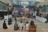 برگزاری مرحله استانی چهل و هشتمین مسابقات سراسری قرآن در ارومیه
