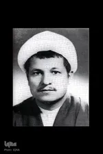 আয়াতুল্লাহ হাশেমি রাফসানজানি (রহ.) প্রাচীন ও দুর্লভ কিছু ছবি