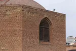 مسجد کبود تبریز، نگین فیروزه جهان اسلام