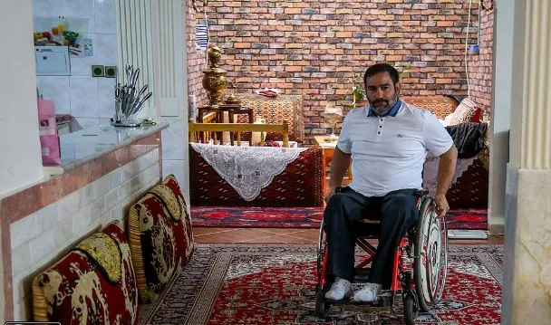 پیکر شهید «علی چناری» فردا تشییع می‌شود