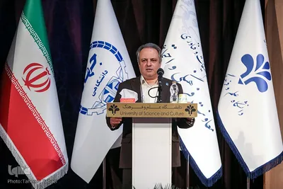 نشست معاونان فرهنگی و اجتماعی دانشگاه‌های غیرانتفاعی و غیردولتی