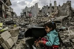 Over 1,100 Kids Killed in Syria Last Year: UNICEF