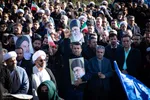 بزرگداشت یوم‌الله ۹دی در اصفهان