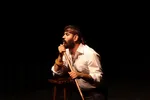 هجدهمین جشنواره ملی تئاتر رضوی در تبریز