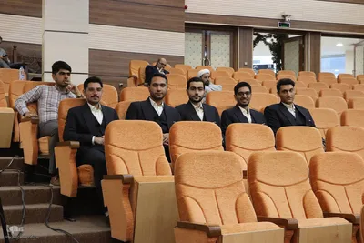 دومین روز سی و هشتمین دوره جشنواره ملی قرآن دانشجویان در تبریز‎