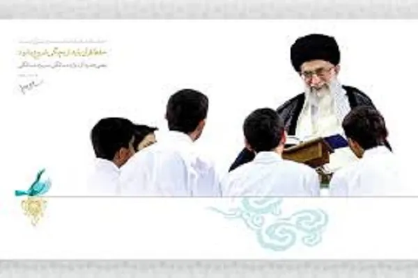 برپایی کرسی تلاوت قرآن «مهدیون» در مسجد رضویه
