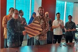 Indonesia; Destinasi Pertama Wistawan Muslim Pasca Covid