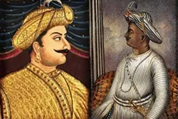 ভারতের ইতিহাস থেকে টিপু সুলতানের নাম মুছে ফেলছে বিজেপি!