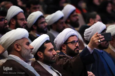 دومین همایش ملی خیر ماندگار