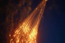 USA setzen Phosphor-Bomben in Syrien ein
