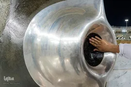 محشر حج تمتع ۱۴۴۳