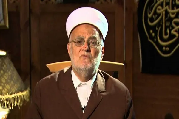خطيب الأقصى يحذِّر من السماح للمستوطنين باقتحام المسجد