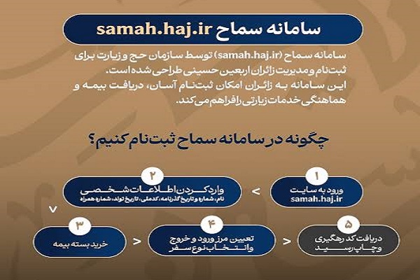 بیمه درمان، عمر و حوادث زائران اربعین با 170 هزار تومان