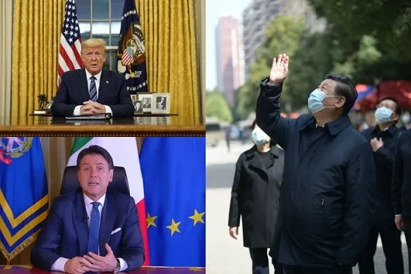 إجراءات في دول ومنظمات عدة بعد إعلان كورونا وباءً عالمياً