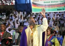 Les églises du Zimbabwe pour des élections dans la paix