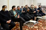 نشست مدیران قرآنی استان البرز‎