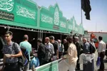 برپایی ۳ موکب توسط اوقاف لرستان در مسیر تردد زائران رهبر شهید