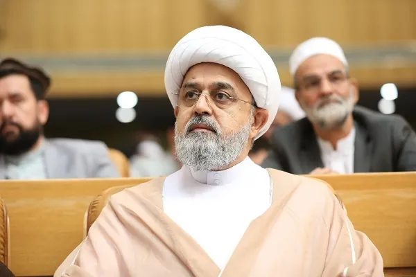 Iran-Saudi Rapprochement ‘Role Model’ for Regional Cooperation: Cleric