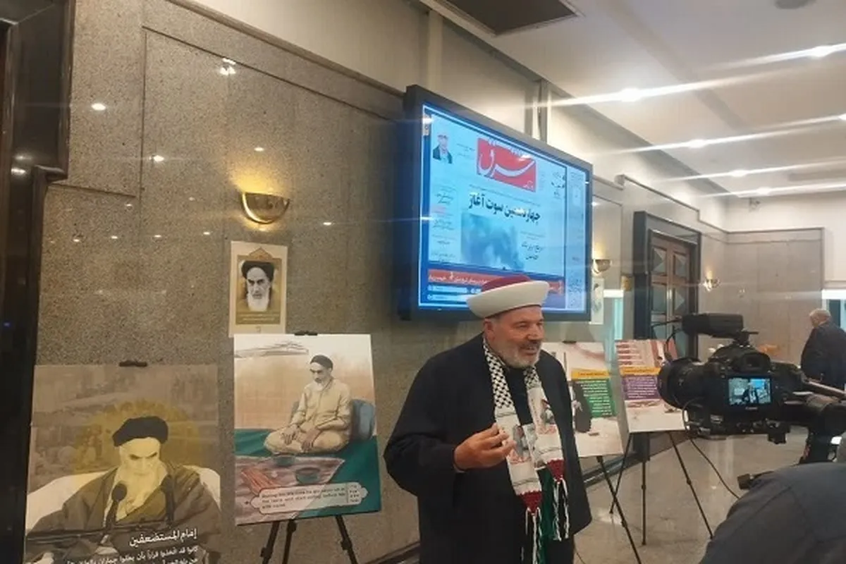 Pendapat Imam Khomeini (qs) Menjadi Landasan Aktivitas dan Kemenangan Poros Perlawanan