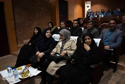 اختتامیه مرحله استانی مناظرات دانشجویی در آذربایجان شرقی