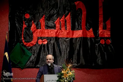 علیرضا زالی، رئیس کل سازمان نظام پزشکی کشور