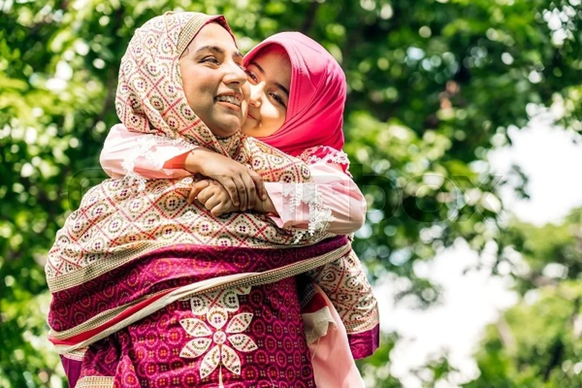 Importance of Modesty in Protecting Family