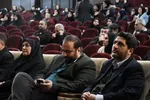 کارگاه تخصصی جنگ شناختی و سواد رسانه ای در دانشگاه تبریز