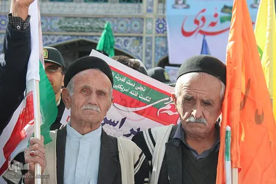 اجتماع تجلی بصیرت ومیثاق با ولایت در شهرکرد‎
