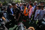 سفر وزیر کشور به شیراز