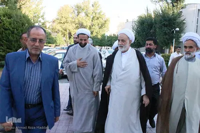 همايش خيرين و حاميان توسعه فرهنگ قرآنی 