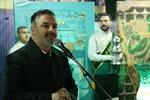آیین افتتاح هجدهمین جشنواره ملی تئاتر رضوی