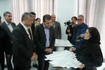 سفر معاون رئیس‌جمهور به لرستان